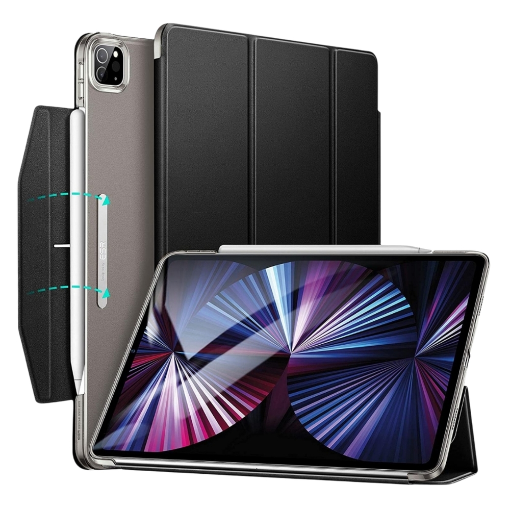 ESR Trifold case compatible with 11-inch iPad Pro 2021 (3rd generation)